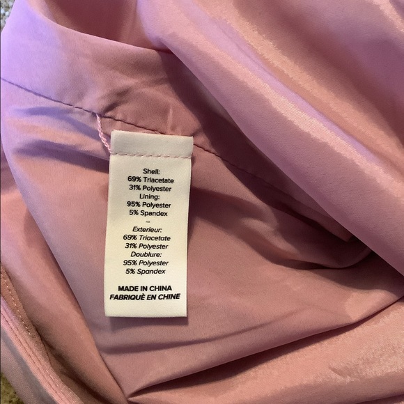 Cinq a Sept NWT Elaine Crepe Shorts - Picture 2 of 4